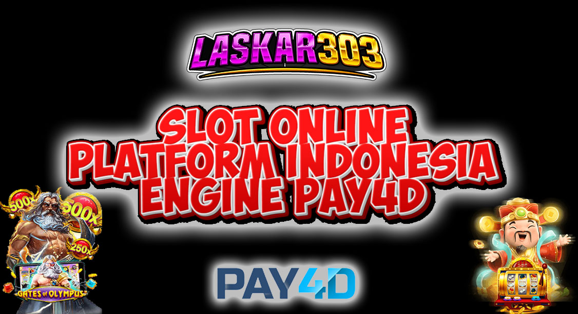 laskar303